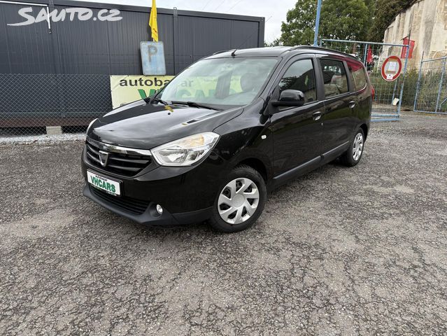 Dacia Lodgy